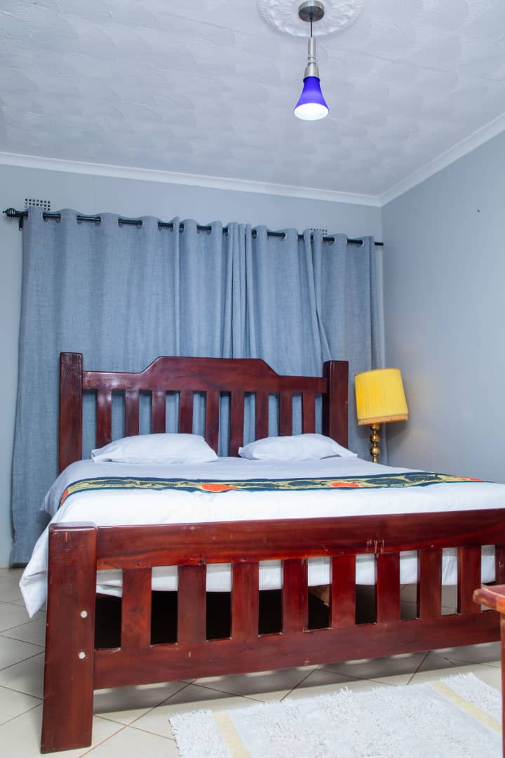 Kilimanjaro Budget Room